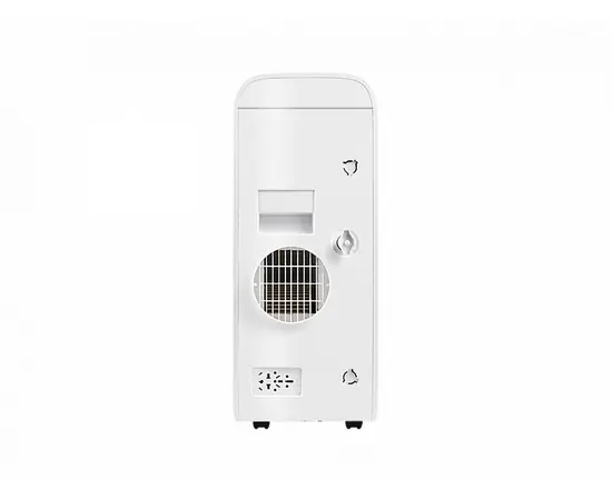 Ballu BPAC-07 CD, Рекомендуемая площадь и мощность: 20 м² - 2 кВт, - 6