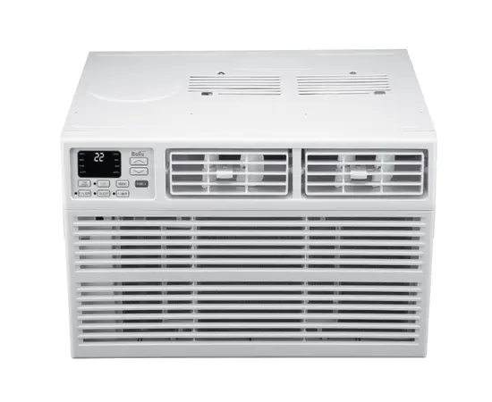 BALLU BWC-07 AC, Рекомендуемая площадь и мощность: 20 м² - 2 кВт, - 4