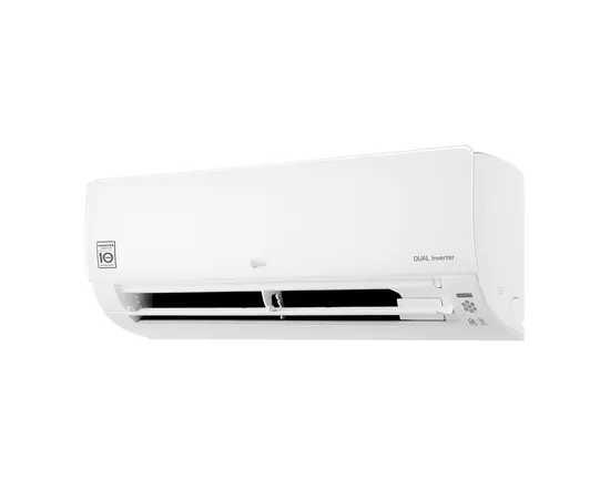 LG B012TS.NSJ/B012TS.UA3, Рекомендуемая площадь и мощность: 35 м² - 3,5 кВт, Тип кондиционера: Инверторный, - 5