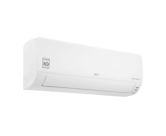 LG B018TS.NSJ/B018TS.UA3, Рекомендуемая площадь и мощность: 50 м² - 5 кВт, Тип кондиционера: Инверторный, - 7