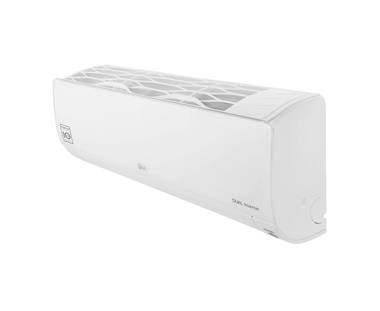 LG B018TS.NSJ/B018TS.UA3, Рекомендуемая площадь и мощность: 50 м² - 5 кВт, Тип кондиционера: Инверторный, - 8