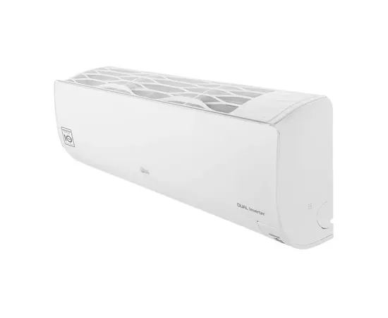 LG B09TS.NSJ/B09TS.UA3, Рекомендуемая площадь и мощность: 25 м² - 2,5 кВт, Тип кондиционера: Инверторный, - 7