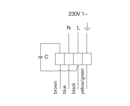 Systemair K 100 M sileo, - 3