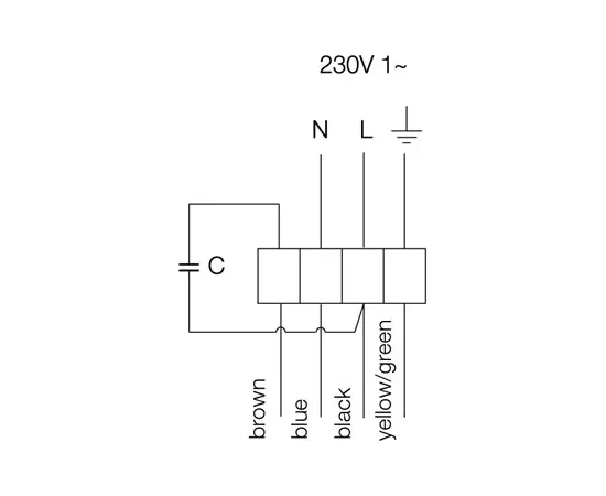 Systemair K 160 XL sileo, - 2