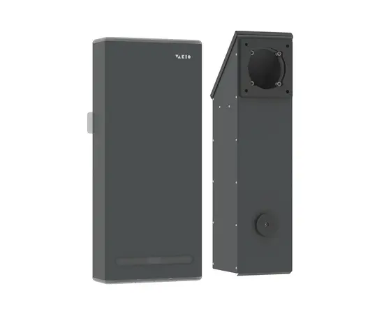 Vakio Window Smart, Цвет: Белый, - 2