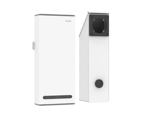 Vakio Window Smart, Цвет: Белый