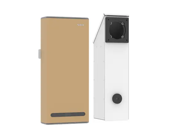 Vakio Window Smart, Цвет: Белый, - 3