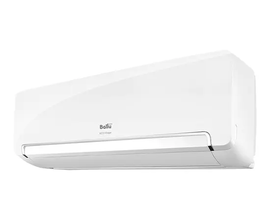 Ballu BSL-24HN1_21Y, Рекомендуемая площадь и мощность: 70 м² - 7 кВт, - 2