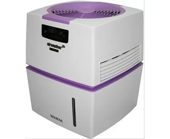Winia AWM-40PTVC, Цвет: Фиолетовый, - 4