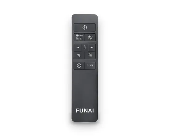 Funai MAC-LT45HPN03, - 8