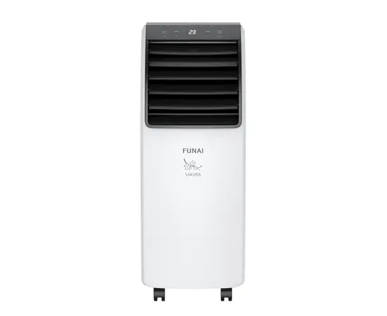 Funai  MAC-SK35HPN03 , Рекомендуемая площадь и мощность: 35 м² - 3,5 кВт, - 2 Funai  MAC-SK35HPN03 , Рекомендуемая площадь и мощность: 35 м² - 3,5 кВт, - 2