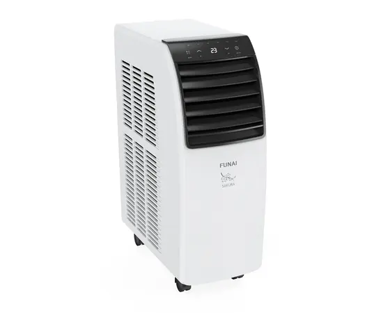 Funai  MAC-SK35HPN03 , Рекомендуемая площадь и мощность: 35 м² - 3,5 кВт, - 3 Funai  MAC-SK35HPN03 , Рекомендуемая площадь и мощность: 35 м² - 3,5 кВт, - 3