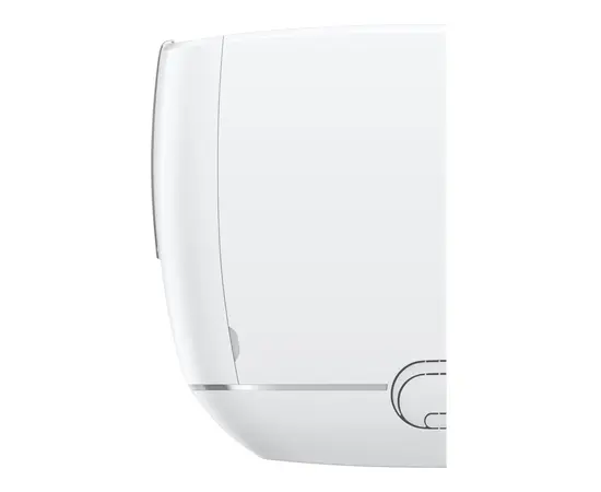Royal Clima RCI-SAX35HN, Рекомендуемая площадь и мощность: 35 м² - 3,5 кВт, Тип кондиционера: Инверторный, - 4