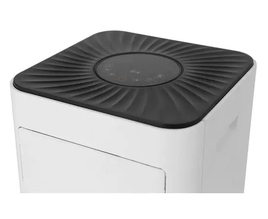 Ecostar KV-DS05CH-E, Рекомендуемая площадь и мощность: 15 м² - 1,5 кВт, - 3