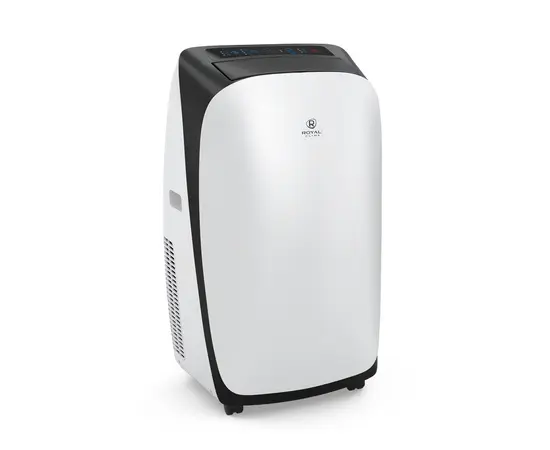 Royal Clima RM-СB36HH-E, Рекомендуемая площадь и мощность: 35 м² - 3,5 кВт, - 3