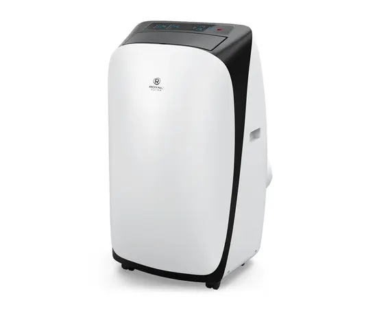 Royal Clima RM-СB36HH-E, Рекомендуемая площадь и мощность: 35 м² - 3,5 кВт