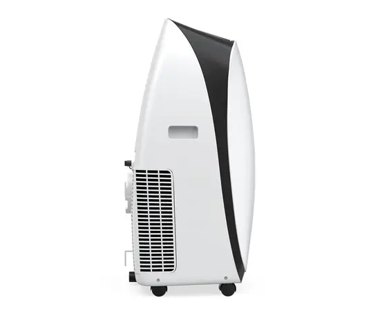 Royal Clima RM-СB36HH-E, Рекомендуемая площадь и мощность: 35 м² - 3,5 кВт, - 10