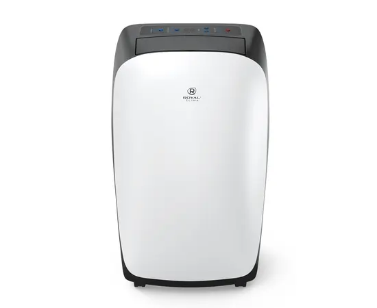 Royal Clima RM-СB36HH-E, Рекомендуемая площадь и мощность: 35 м² - 3,5 кВт, - 6