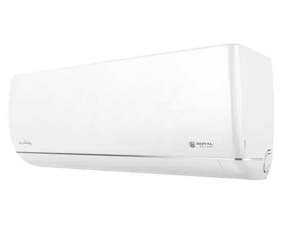 Royal Clima RCI-RNX35HN, Рекомендуемая площадь и мощность: 35 м² - 3,5 кВт, Тип кондиционера: Инверторный, - 4 Royal Clima RCI-RNX35HN, Рекомендуемая площадь и мощность: 35 м² - 3,5 кВт, Тип кондиционера: Инверторный, - 4