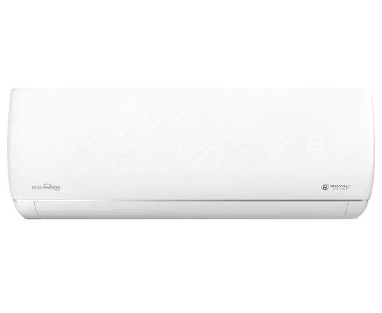Royal Clima RCI-RNX35HN, Рекомендуемая площадь и мощность: 35 м² - 3,5 кВт, Тип кондиционера: Инверторный, - 2 Royal Clima RCI-RNX35HN, Рекомендуемая площадь и мощность: 35 м² - 3,5 кВт, Тип кондиционера: Инверторный, - 2