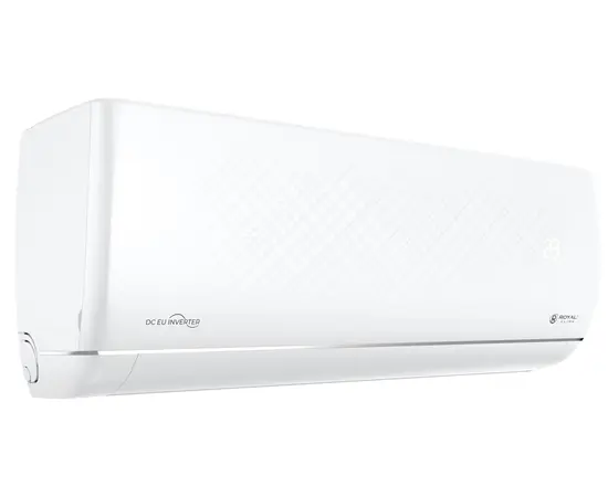 Royal Clima RCI-RNX35HN, Рекомендуемая площадь и мощность: 35 м² - 3,5 кВт, Тип кондиционера: Инверторный, - 3 Royal Clima RCI-RNX35HN, Рекомендуемая площадь и мощность: 35 м² - 3,5 кВт, Тип кондиционера: Инверторный, - 3