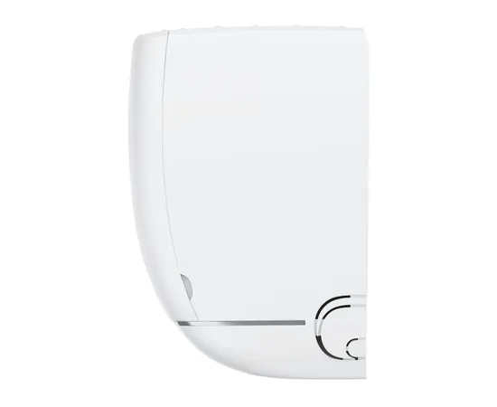 Royal Clima RCI-RNX35HN, Рекомендуемая площадь и мощность: 35 м² - 3,5 кВт, Тип кондиционера: Инверторный, - 5 Royal Clima RCI-RNX35HN, Рекомендуемая площадь и мощность: 35 м² - 3,5 кВт, Тип кондиционера: Инверторный, - 5