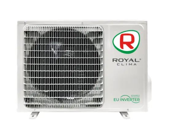 Royal Clima RCI-RNX30HN, Рекомендуемая площадь и мощность: 30 м² - 3 кВт, Тип кондиционера: Инверторный, - 7 Royal Clima RCI-RNX30HN, Рекомендуемая площадь и мощность: 30 м² - 3 кВт, Тип кондиционера: Инверторный, - 7