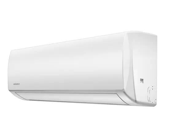 Xigma XG-TX27RHA, Рекомендуемая площадь и мощность: 25 м² - 2,5 кВт, - 3 Xigma XG-TX27RHA, Рекомендуемая площадь и мощность: 25 м² - 2,5 кВт, - 3