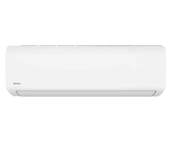 Xigma XG-TX27RHA, Рекомендуемая площадь и мощность: 25 м² - 2,5 кВт, - 2 Xigma XG-TX27RHA, Рекомендуемая площадь и мощность: 25 м² - 2,5 кВт, - 2