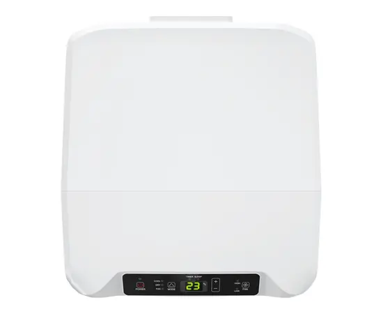 Hisense AP-07CR4GKWS00, - 4