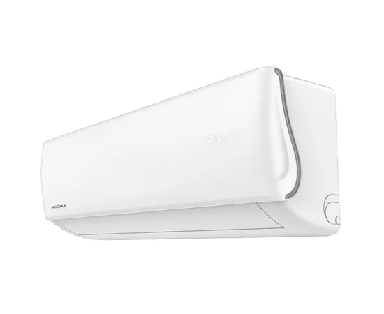 Xigma XG-EF27RHA, Рекомендуемая площадь и мощность: 25 м² - 2,5 кВт, - 4