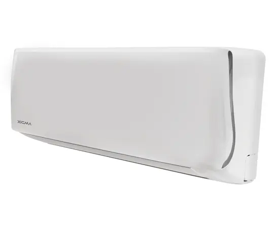 Xigma XG-EF21RHA, Рекомендуемая площадь и мощность: 20 м² - 2 кВт, - 3 Xigma XG-EF21RHA, Рекомендуемая площадь и мощность: 20 м² - 2 кВт, - 3