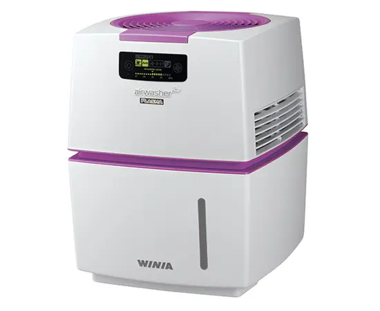 Winia AWM-40PTVC, Цвет: Фиолетовый, - 3
