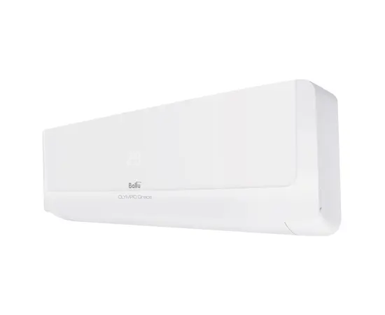 Ballu BSG-24HN1_22Y, Рекомендуемая площадь и мощность: 70 м² - 7 кВт, - 3