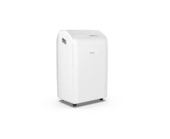 Hisense AP-12CW4GLQS00, Рекомендуемая площадь и мощность: 35 м² - 3,5 кВт, - 3