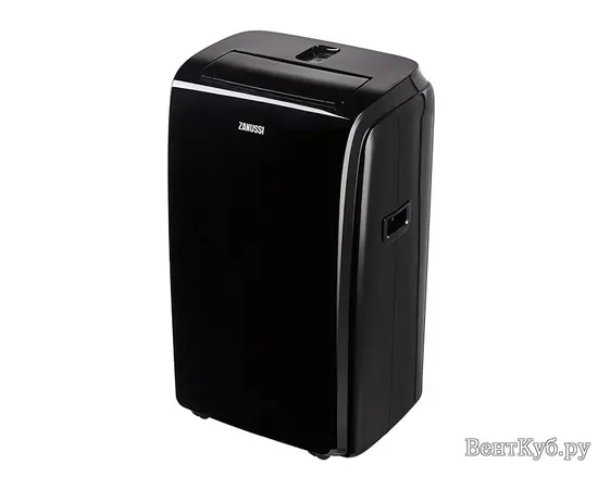 Zanussi ZACM-09 MSH/N1 Black, Рекомендуемая площадь и мощность: 25 м² - 2,5 кВт, Цвет: Чёрный Zanussi ZACM-09 MSH/N1 Black, Рекомендуемая площадь и мощность: 25 м² - 2,5 кВт, Цвет: Чёрный