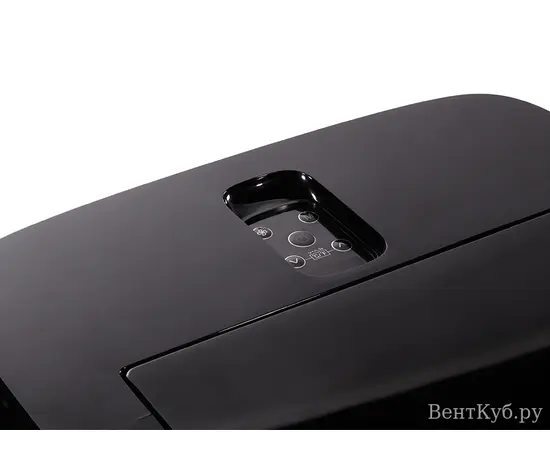 Zanussi ZACM-09 MSH/N1 Black, Рекомендуемая площадь и мощность: 25 м² - 2,5 кВт, Цвет: Чёрный, - 3 Zanussi ZACM-09 MSH/N1 Black, Рекомендуемая площадь и мощность: 25 м² - 2,5 кВт, Цвет: Чёрный, - 3