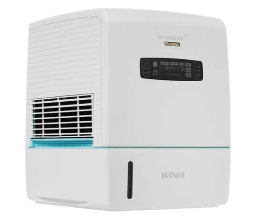 Winia AWX-70PTTCD, Цвет: Голубой