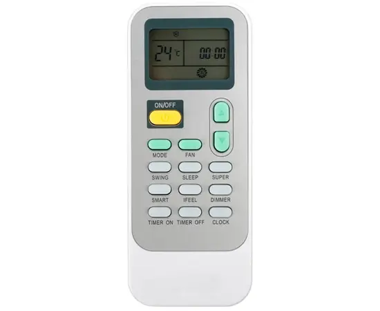 Hisense AP-12CW4GLQS00, Рекомендуемая площадь и мощность: 35 м² - 3,5 кВт, - 4
