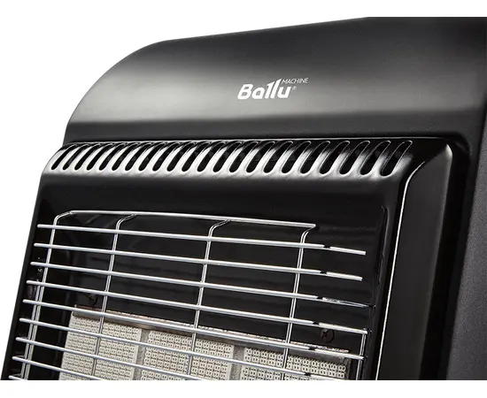 Ballu BIGH-5, - 8