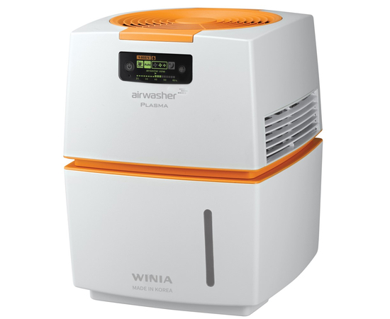 Winia AWM-40PTOC, Цвет: Оранжевый, - 2