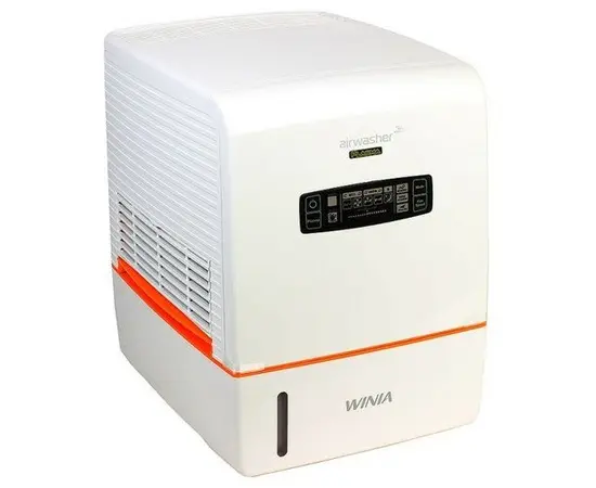 Winia AWX-70PTOCD, Цвет: Оранжевый