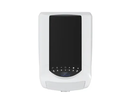 Royal Clima RM-L60CN-E, Рекомендуемая площадь и мощность: 60 м² - 6 кВт, - 8