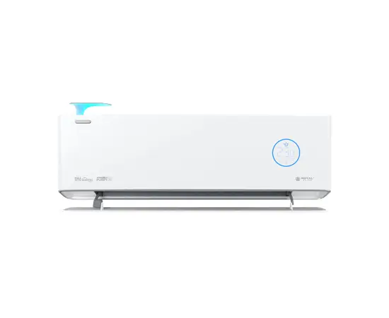 Royal Clima RCI-RF40HN, Рекомендуемая площадь и мощность: 40 м² - 4 кВт, Тип кондиционера: Инверторный, - 4