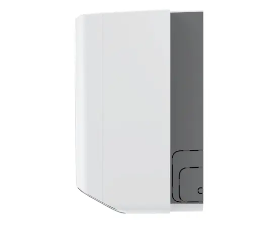 Royal Clima RCI-RF30HN, Рекомендуемая площадь и мощность: 30 м² - 3 кВт, Тип кондиционера: Инверторный, - 9
