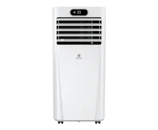 Royal Clima RM-TS17CH-E, Рекомендуемая площадь и мощность: 15 м² - 1,5 кВт, - 2