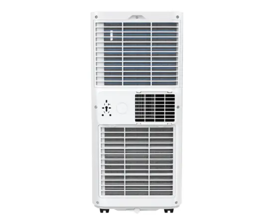 Royal Clima RM-TS17CH-E, Рекомендуемая площадь и мощность: 15 м² - 1,5 кВт, - 7
