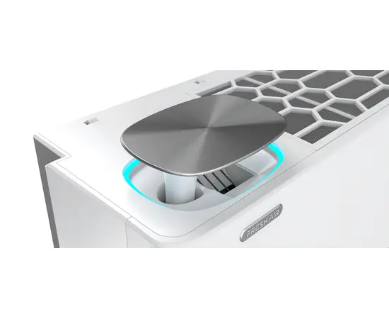 Royal Clima RCI-RF40HN, Рекомендуемая площадь и мощность: 40 м² - 4 кВт, Тип кондиционера: Инверторный, - 8