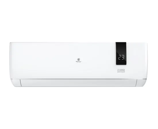Royal Clima RCI-SAX35HN, Рекомендуемая площадь и мощность: 35 м² - 3,5 кВт, Тип кондиционера: Инверторный, - 3