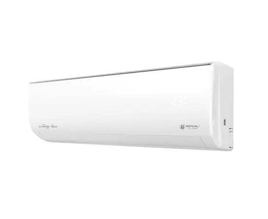 Royal Clima RCI-GL35HN, Рекомендуемая площадь и мощность: 35 м² - 3,5 кВт, Тип кондиционера: Инверторный, - 3